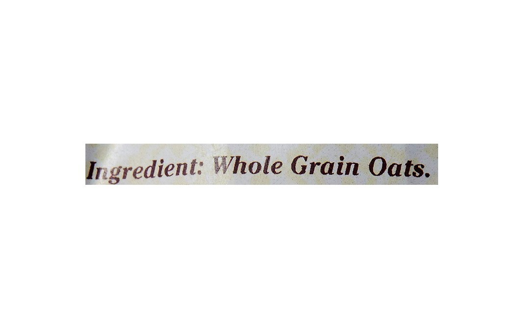 Bob's Red Mill Steel Cut Oats (The Golden Spurtle)   Pack  623 grams